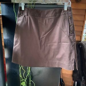 Sport Haley Golf Skirt SZ 6